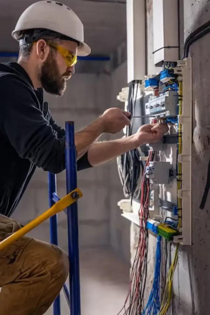 besoin d'un électricien à suresnes ? intervention rapide pour tous vos travaux d'électricité : installation, dépannage et mise aux normes. service fiable, devis gratuit.