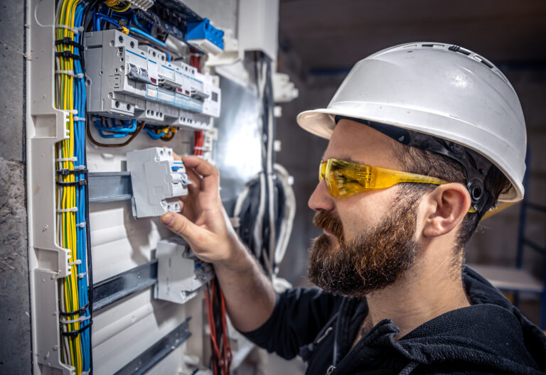 besoin d’un électricien à puteaux ? dépannage rapide, installation, mise aux normes : faites appel à un professionnel qualifié pour tous vos travaux d’électricité à puteaux.