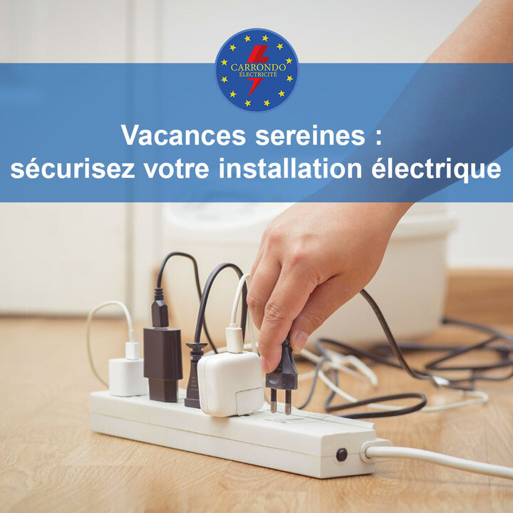 découvrez comment garantir une électricité sécurisée chez vous ou en entreprise : conseils, normes et solutions pour prévenir les risques électriques et protéger vos installations.