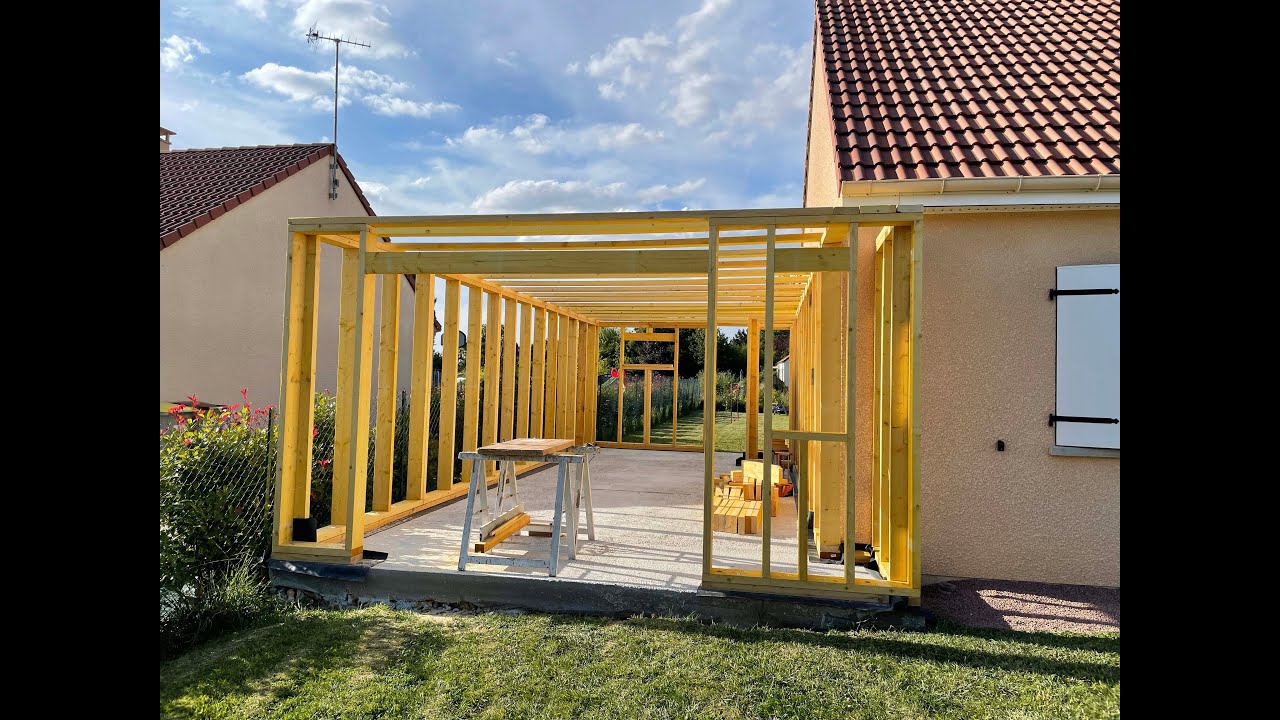 découvrez comment réaliser une extension de maison à toit plat : avantages, conseils pratiques, démarches et inspirations pour agrandir votre habitation de façon moderne et lumineuse.