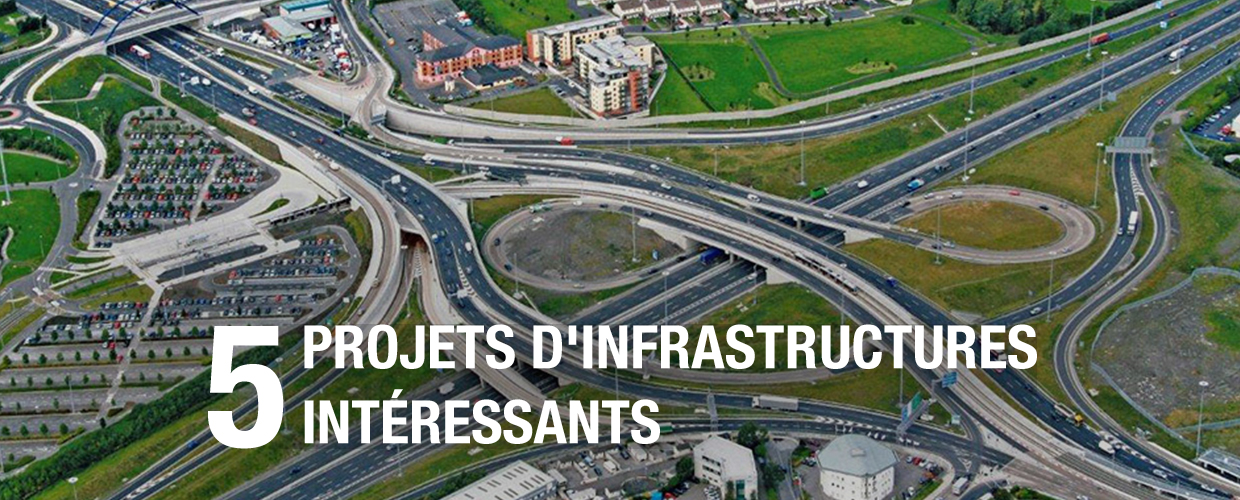 découvrez les futurs projets d'infrastructure qui transformeront votre région : modernisation des transports, aménagements urbains et innovations pour une meilleure qualité de vie.