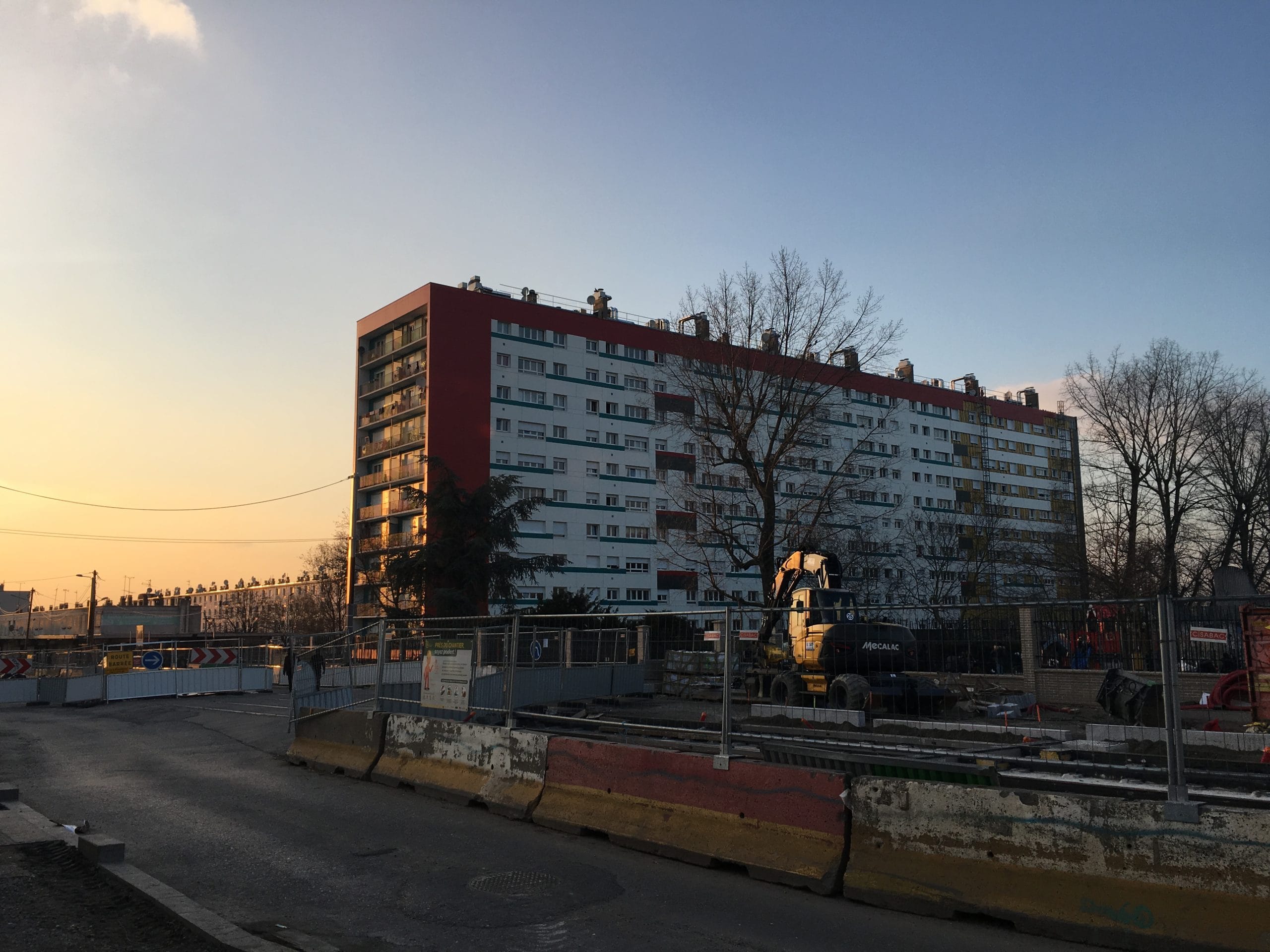 découvrez notre guide complet pour la rénovation à clichy : conseils, étapes essentielles, aides financières et sélection d'artisans qualifiés pour réussir vos travaux en toute sérénité.