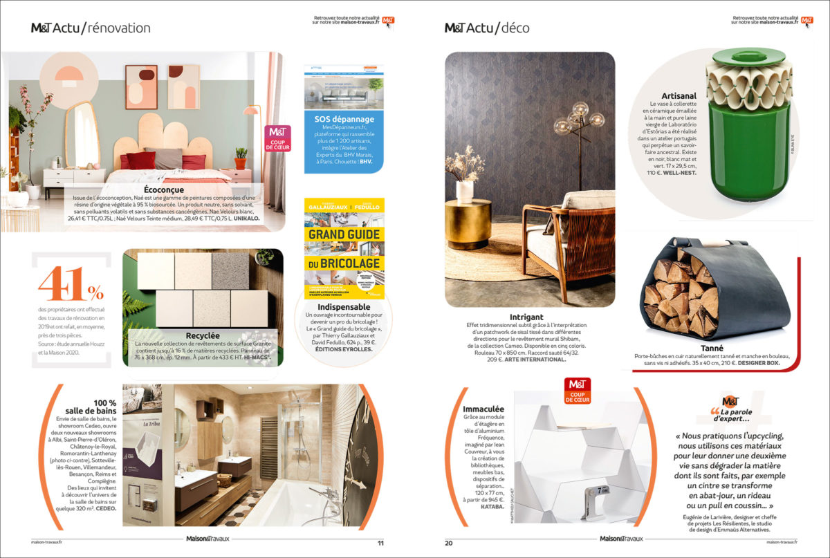 découvrez notre guide complet pour réussir votre rénovation à paris 20 : conseils, étapes clés, astuces pratiques et bonnes adresses pour transformer votre intérieur en toute sérénité.