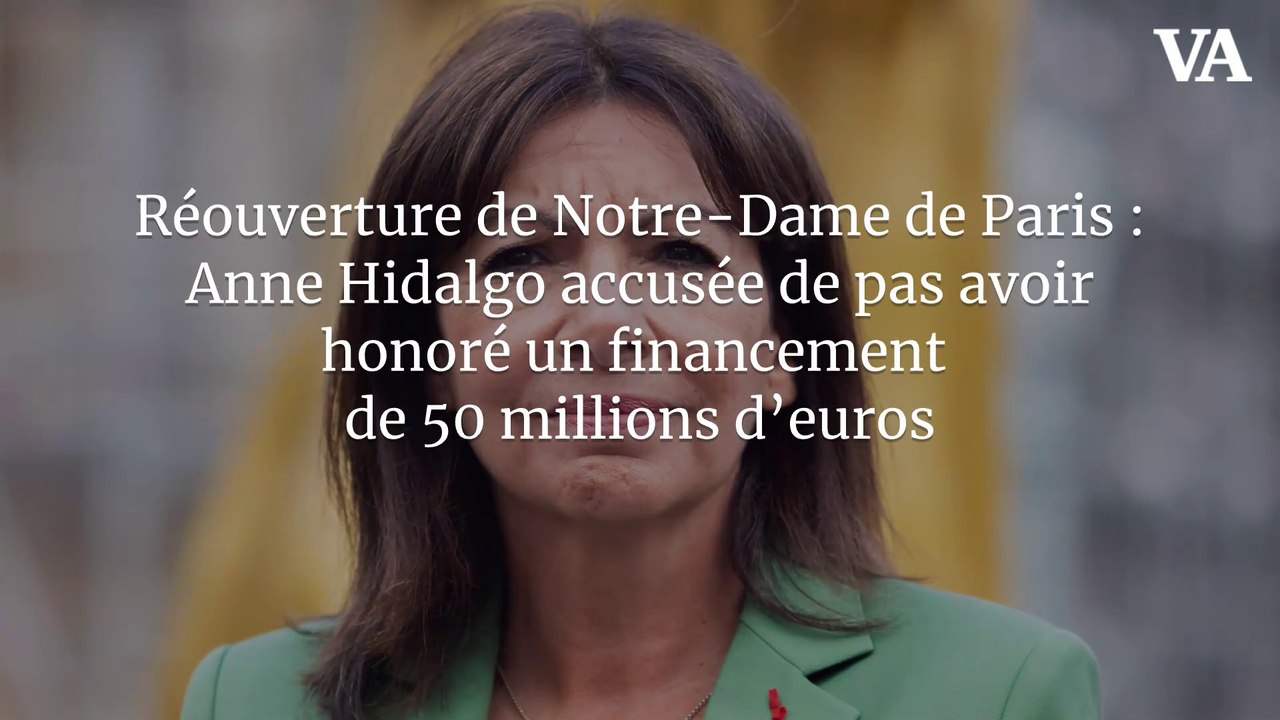 découvrez comment anne hidalgo, maire de paris, redonne vie aux églises et fontaines emblématiques de la capitale à travers des projets de restauration et de mise en valeur du patrimoine parisien.