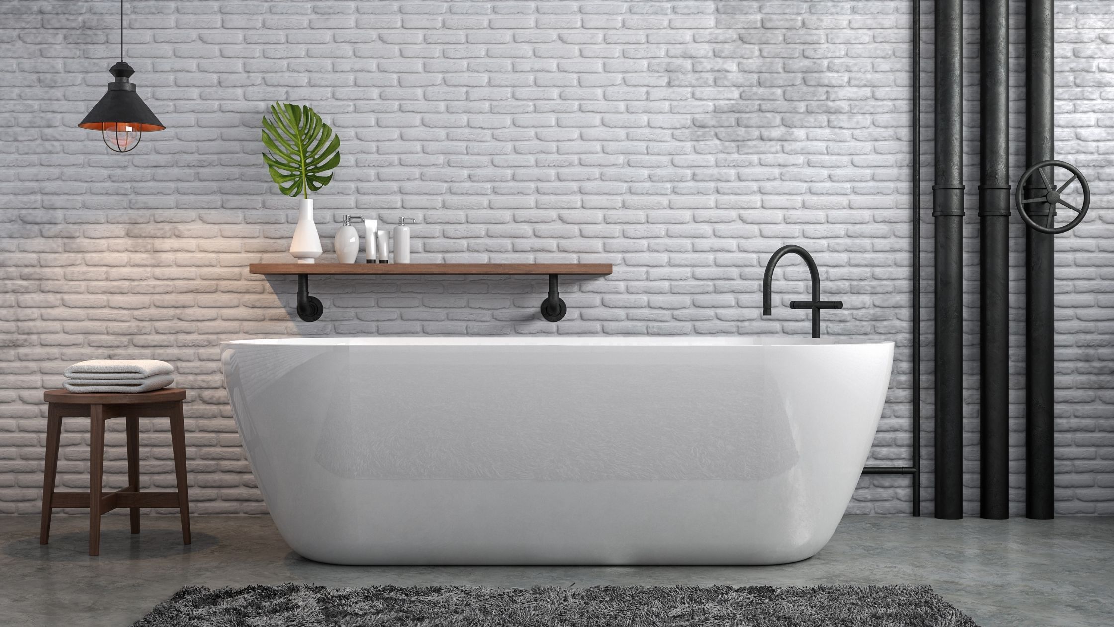 découvrez des idées inspirantes pour aménager et décorer votre salle de bain à courbevoie. conseils, tendances et solutions sur mesure pour créer un espace moderne et fonctionnel !