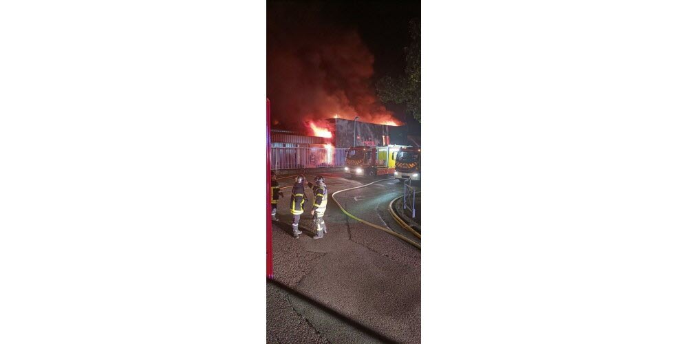 suivez les dernières informations sur l'incendie survenu sur un chantier à montbéliard : circonstances, bilan, impacts et réactions des autorités locales.
