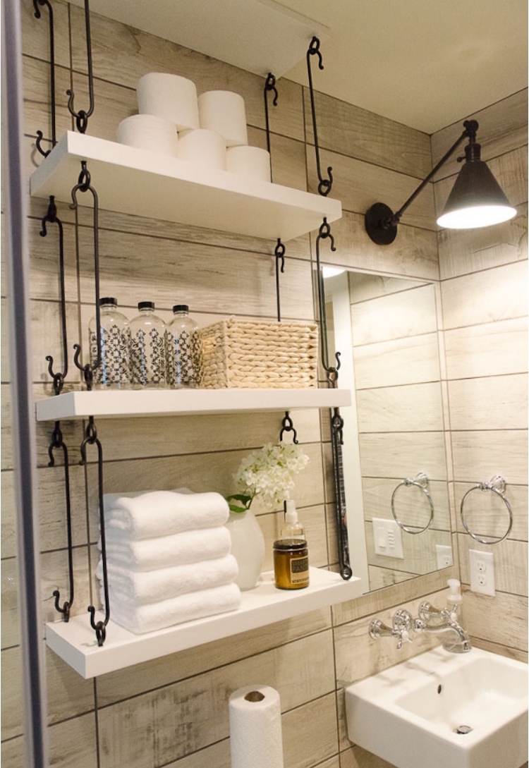 découvrez les indispensables pour une salle de bain fonctionnelle et élégante dans le 13ème : astuces, accessoires et conseils pour optimiser votre espace avec style !