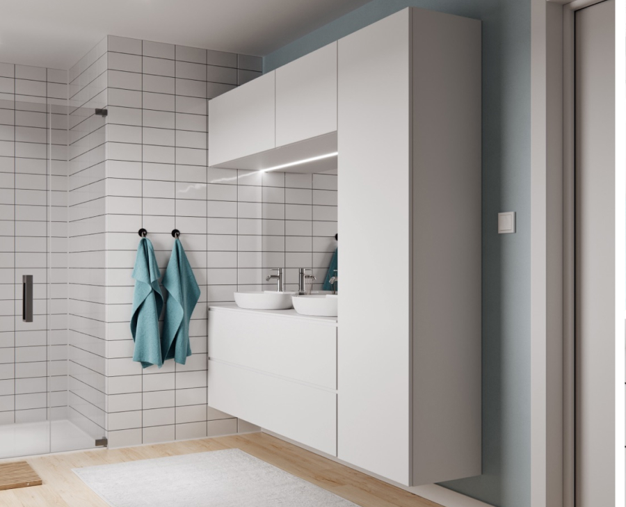 découvrez les indispensables pour une salle de bain pratique et élégante dans le 13ème arrondissement : conseils, accessoires et astuces pour optimiser votre espace et votre confort au quotidien.