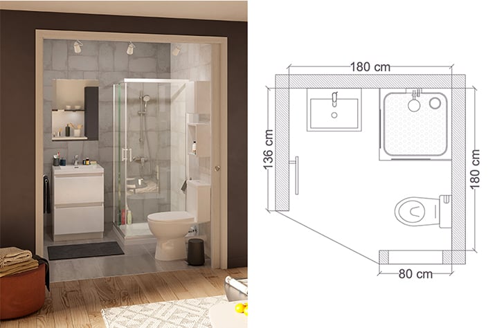 découvrez nos conseils et services professionnels pour l'installation de salle de bain : aménagement, choix des équipements, rénovation et astuces pour une salle de bains moderne et fonctionnelle.