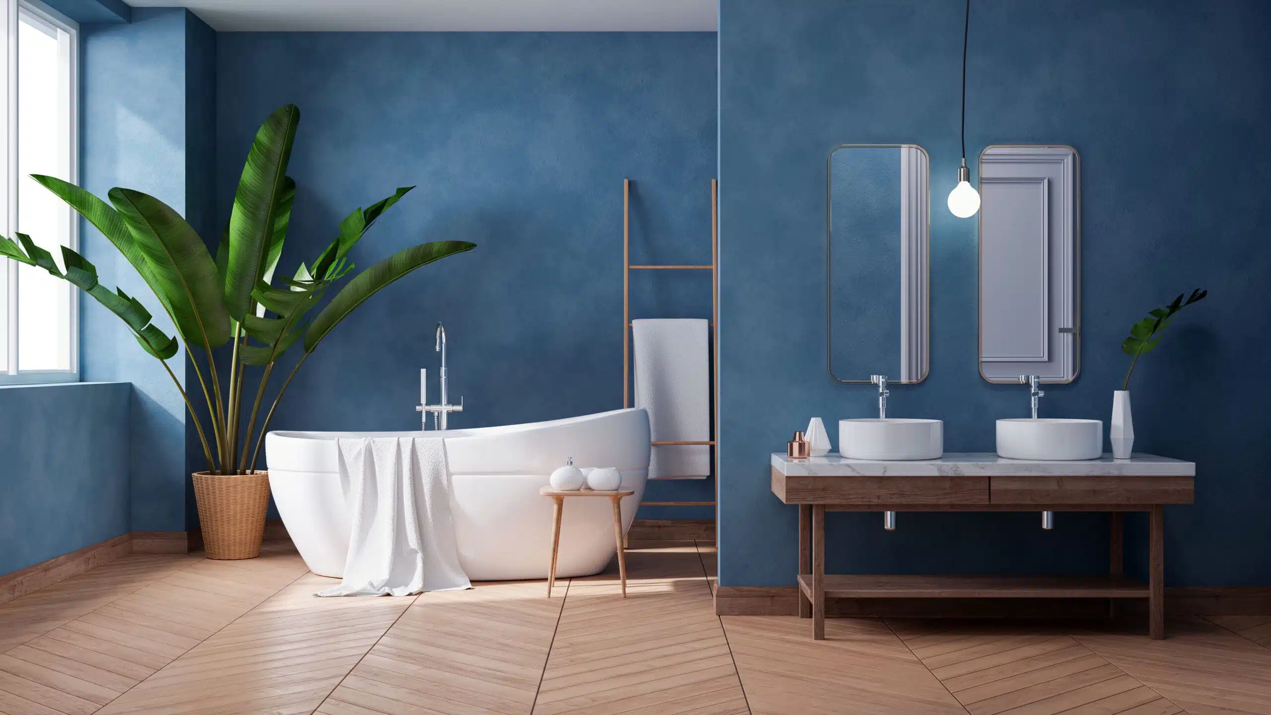 découvrez nos conseils et étapes clés pour réussir l'installation de votre salle de bain. aménagement, plomberie, choix des matériaux : tout pour une salle de bain fonctionnelle et moderne.