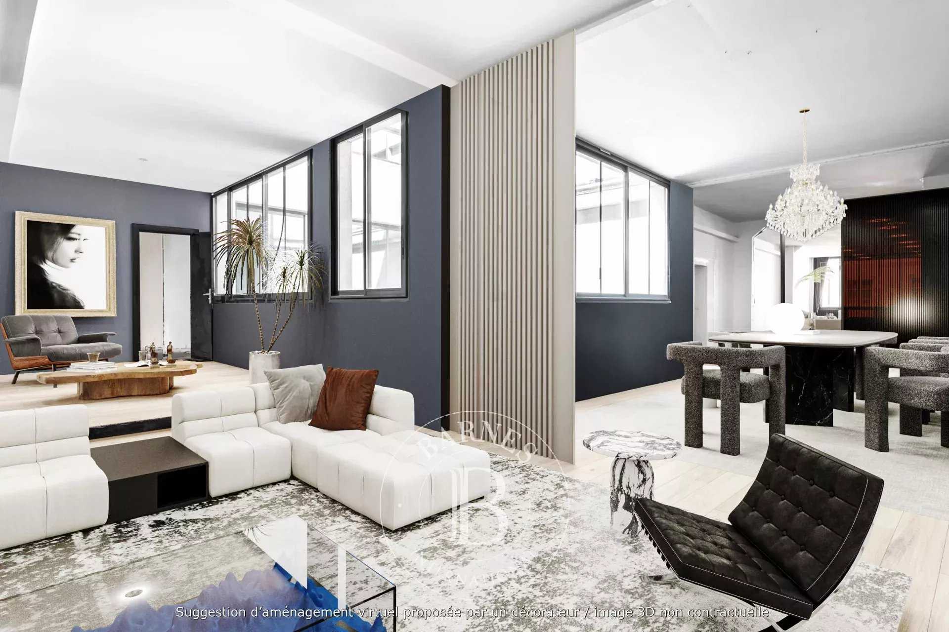 découvrez des inspirations d'intérieur à paris 75001 : idées déco, conseils d’aménagement et adresses incontournables pour sublimer votre espace au cœur de la capitale.