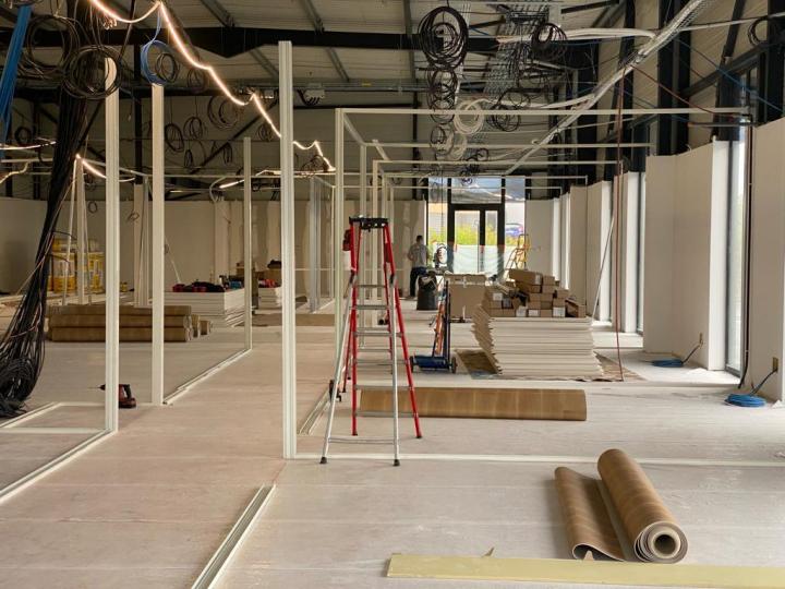 améliorez le confort et réduisez vos dépenses énergétiques grâce à l'isolation intérieure à paris. découvrez nos solutions efficaces pour isoler votre logement et profitez d'un accompagnement personnalisé.