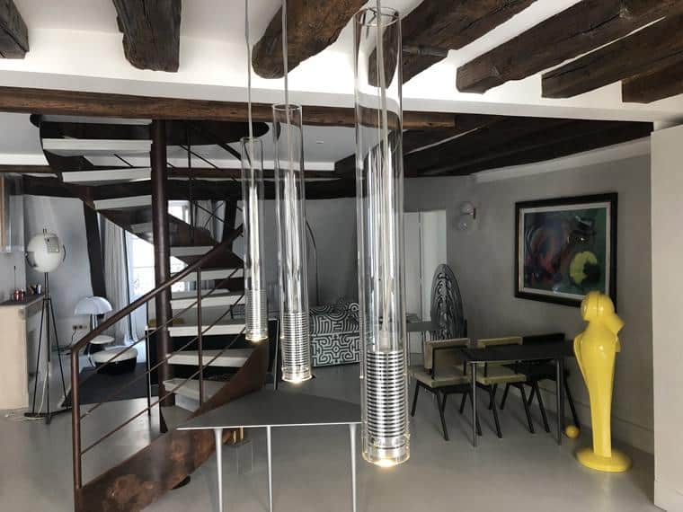 besoin d’un électricien spécialisé en maison intelligente à nanterre ? installation, dépannage et conseils sur mesure pour domotique et équipements connectés. service rapide et professionnel.