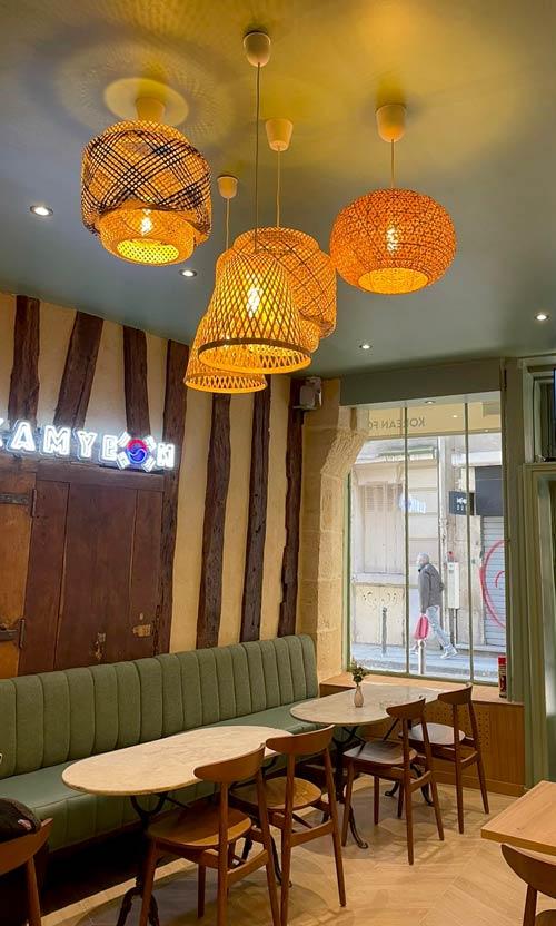 donnez un nouveau souffle à votre intérieur dans le 5ème arrondissement de paris grâce à des conseils et inspirations pour moderniser votre espace avec style et élégance.