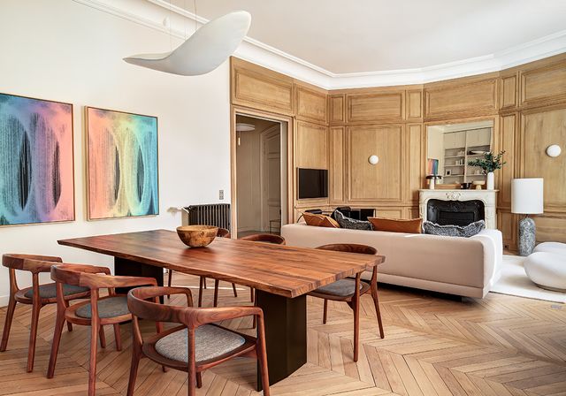 envie de moderniser votre intérieur à paris 5 ? découvrez nos conseils et solutions tendance pour transformer votre espace avec style et élégance, tout en respectant le charme de votre appartement parisien.
