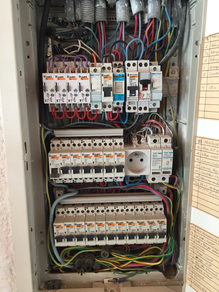 découvrez les principales normes électriques à respecter lors d'une rénovation. assurez la sécurité de votre installation électrique grâce à des conseils pratiques et à jour en 2024.