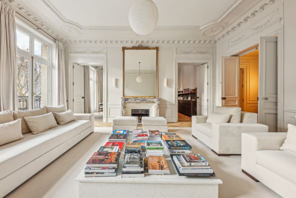 découvrez comment optimiser la valeur de votre bien immobilier dans le 8e arrondissement de paris grâce à des conseils d’experts, des stratégies adaptées et des solutions innovantes pour maximiser votre retour sur investissement.