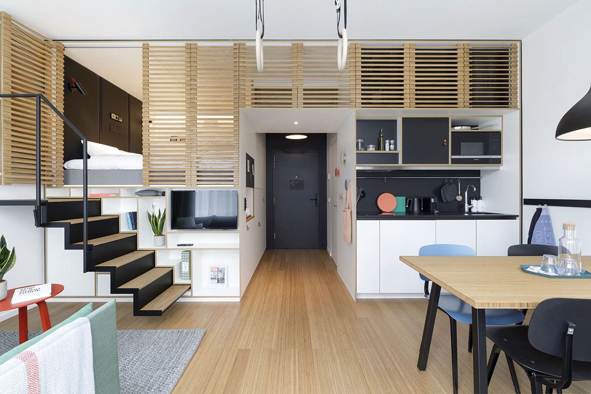 découvrez nos conseils pratiques et astuces ingénieuses pour optimiser l'espace de votre appartement et profiter d'un intérieur fonctionnel, organisé et agréable au quotidien.