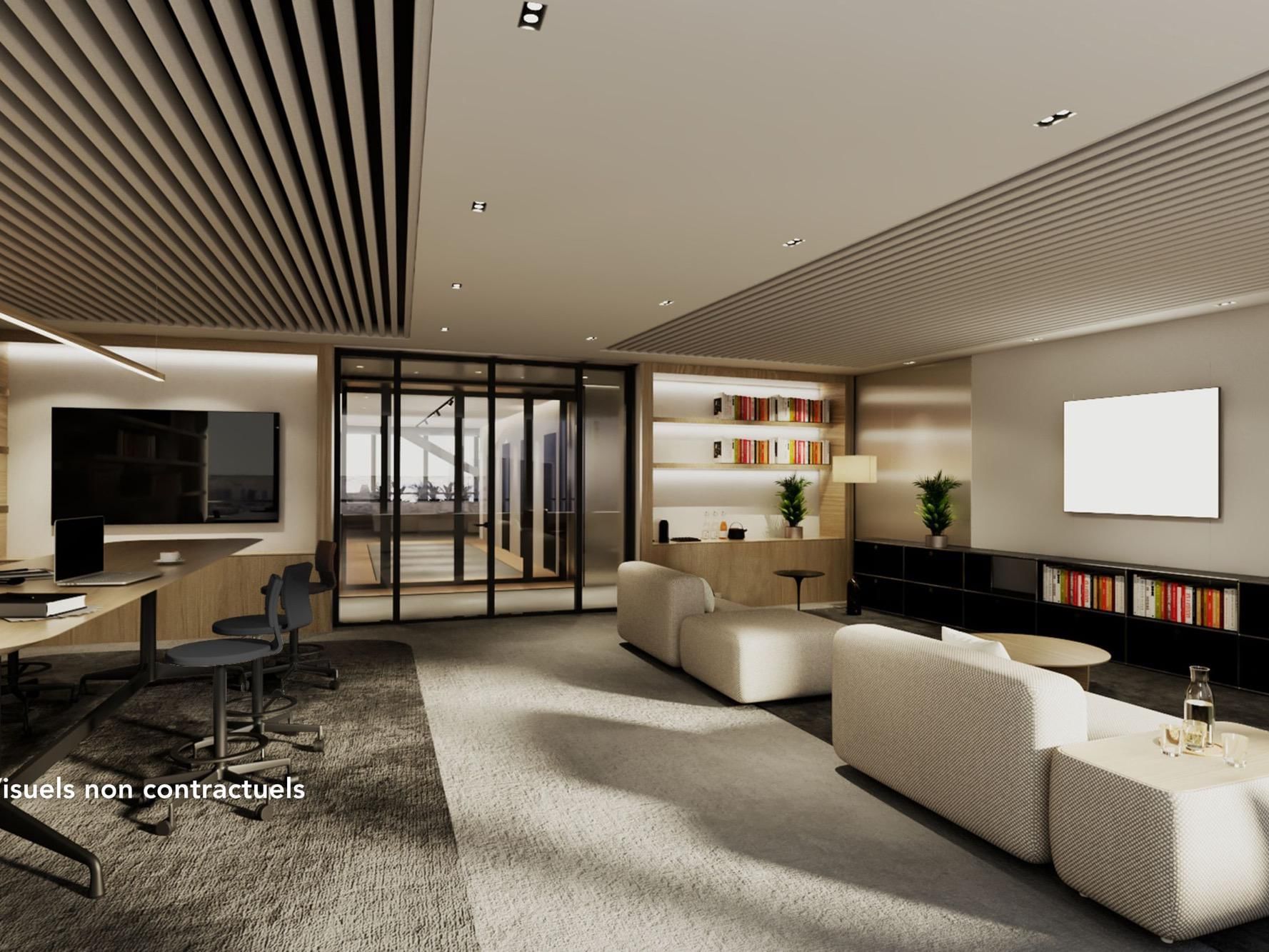 découvrez nos conseils pour optimiser l'aménagement de votre loft à puteaux. profitez d’astuces d’experts pour maximiser l’espace, la luminosité et le confort de votre intérieur moderne.