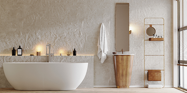 découvrez nos astuces pratiques pour optimiser votre salle de bain sans travaux : conseils de rangement, idées déco et solutions gain de place pour un espace fonctionnel et stylé.