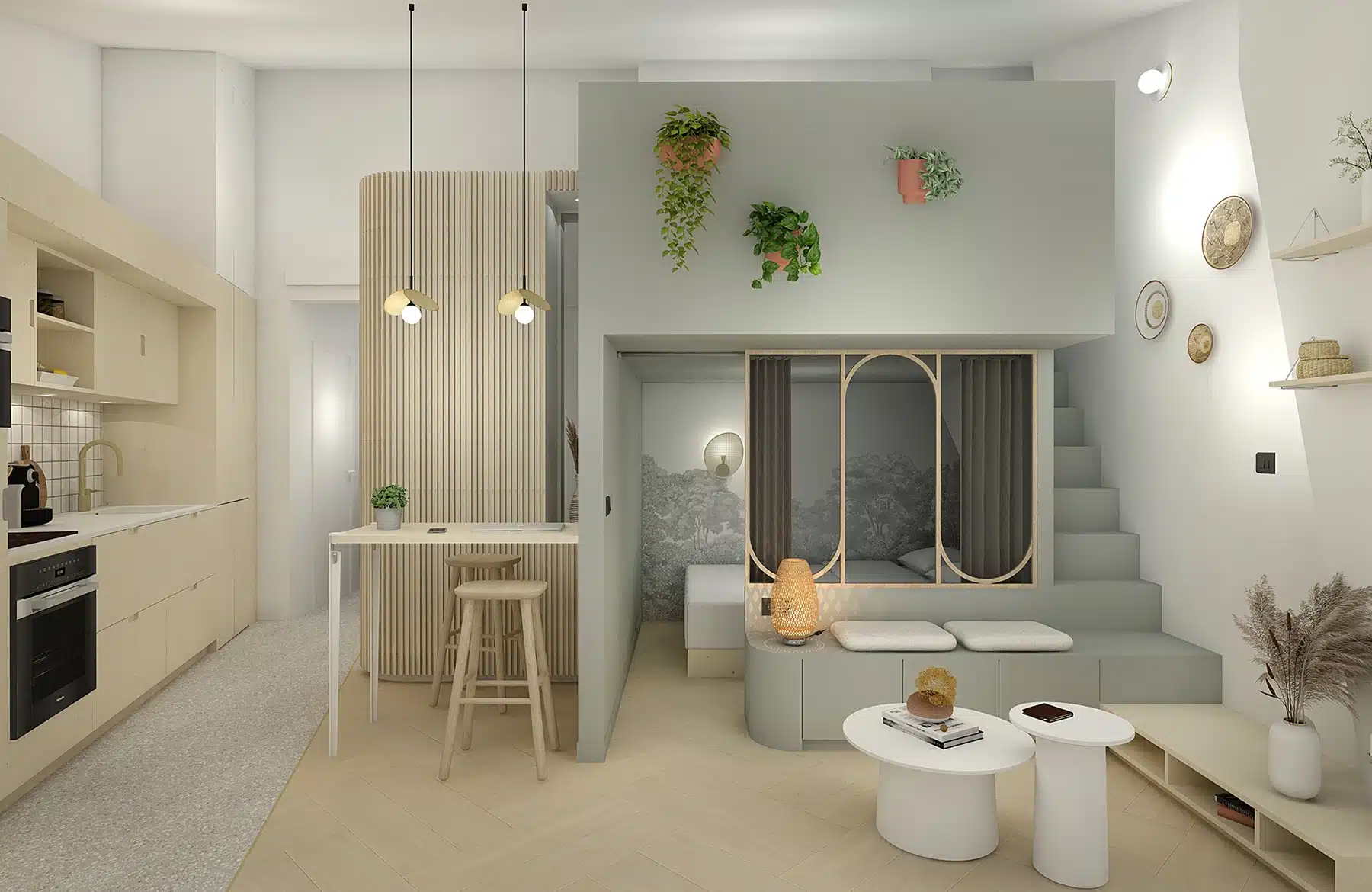 découvrez nos conseils pratiques pour optimiser l'espace d'un studio à paris 17ème : idées d'aménagement, rangements astucieux et solutions pour gagner de la place au quotidien dans votre logement.