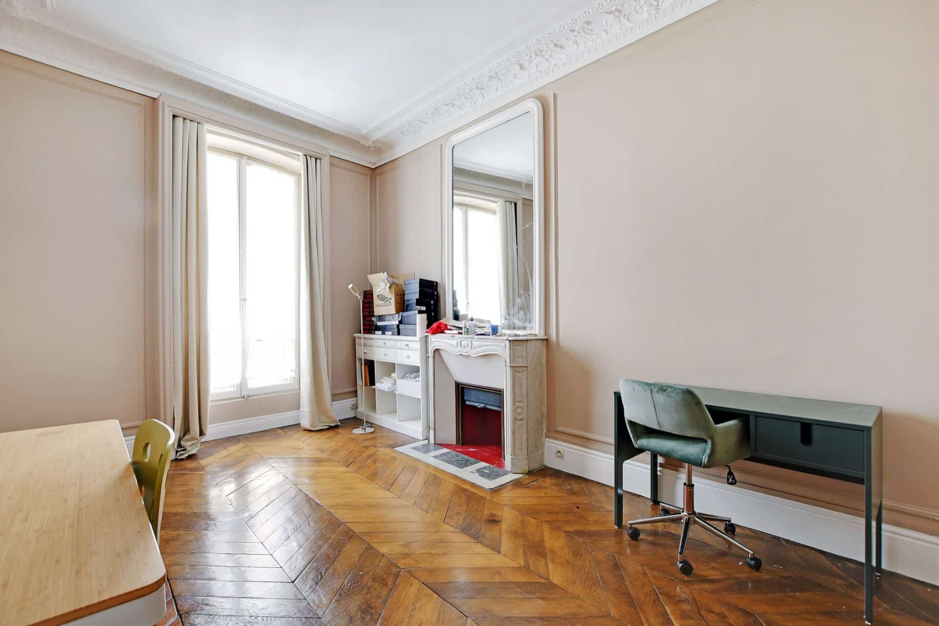 découvrez nos services de peinture intérieure à paris 75008 : rénovation, décoration et finitions haut de gamme pour votre intérieur en 2025. devis gratuit et travail soigné !