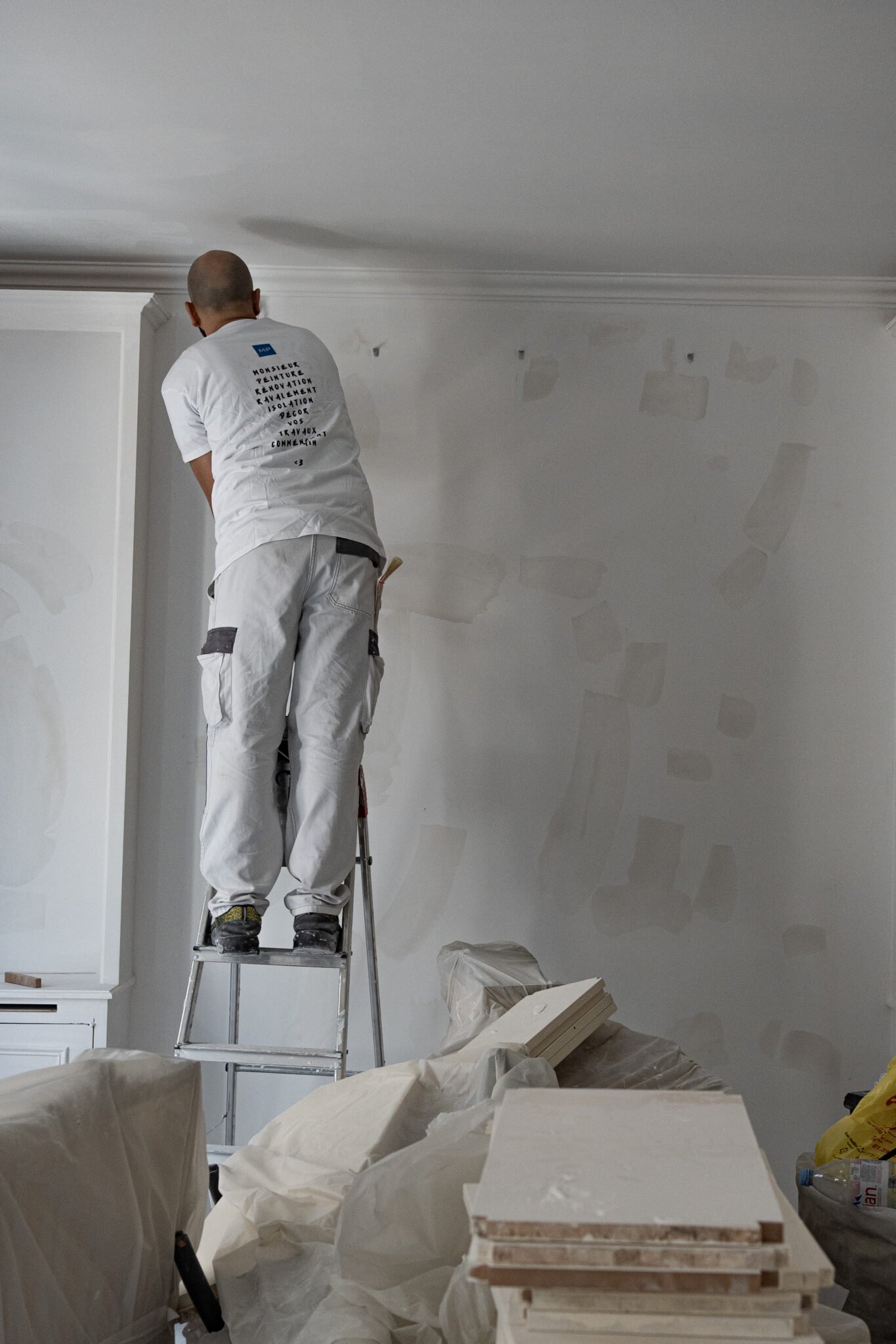 découvrez les coûts actualisés pour la peinture intérieure à paris 8ᵉ en 2025. conseils, tarifs détaillés et astuces pour réussir votre projet de rénovation au meilleur prix.
