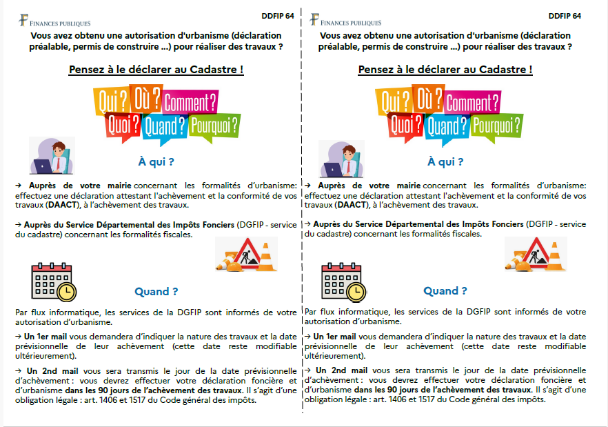 découvrez les différences entre permis et déclaration pour vos démarches en 2025. guide complet pour savoir quelle autorisation est nécessaire selon votre projet.