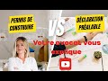 découvrez les différences clés entre permis et déclaration pour vos démarches administratives. comprenez quand choisir une déclaration simple ou quand un permis est obligatoire selon la réglementation française.