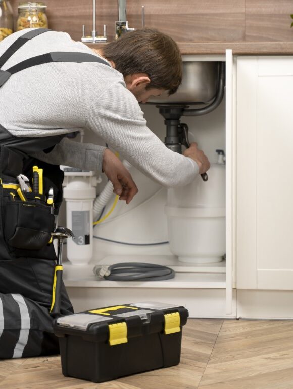 découvrez l'importance de la plomberie préventive pour éviter les fuites, prolonger la durée de vie de vos installations et économiser sur les réparations imprévues. adoptez les bons gestes pour un système de plomberie sain et durable.