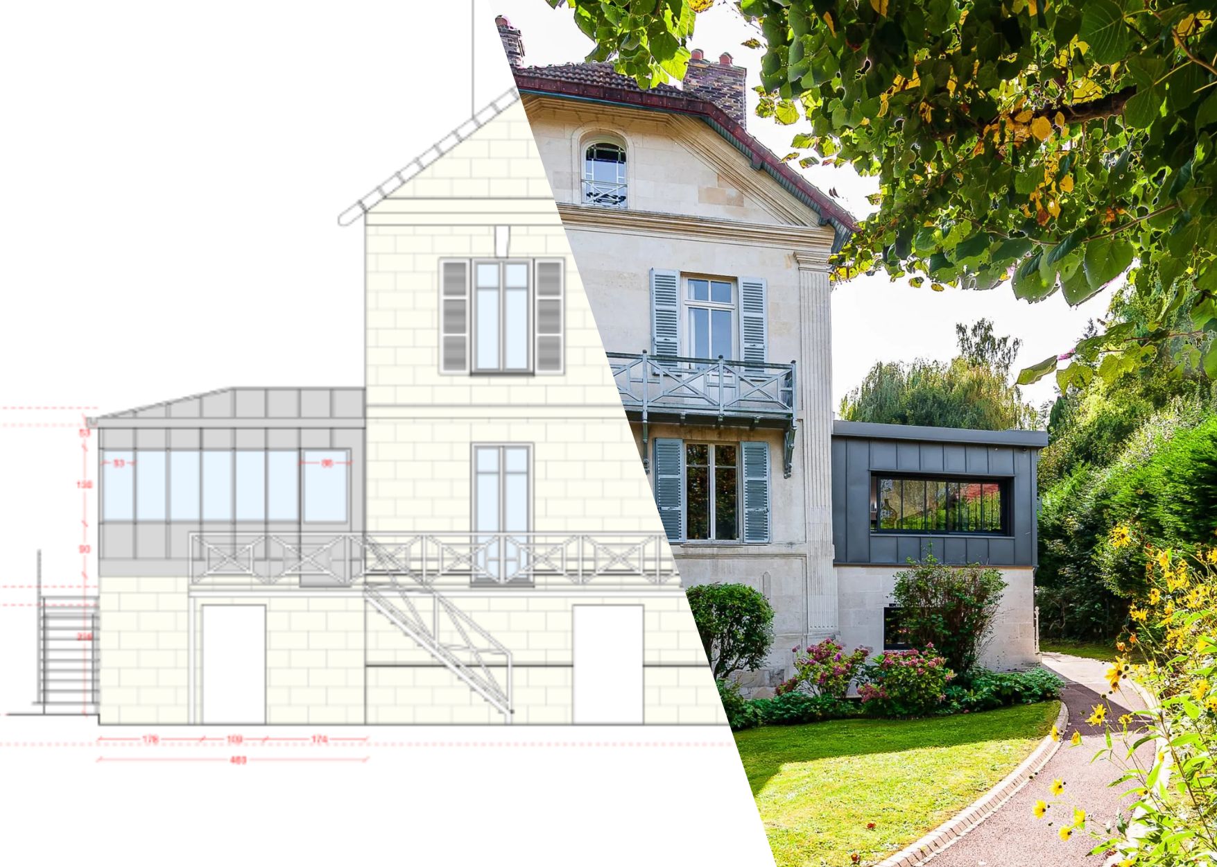 découvrez les prix pour une extension de maison de 20m2 à paris en 2025 : conseils, estimation du budget, facteurs influençant le coût et démarches à prévoir pour vos travaux d’agrandissement.
