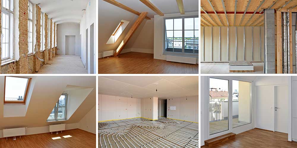 découvrez le prix au m² pour la rénovation de votre logement : estimations, facteurs de variation et conseils pour bien budgéter vos travaux.