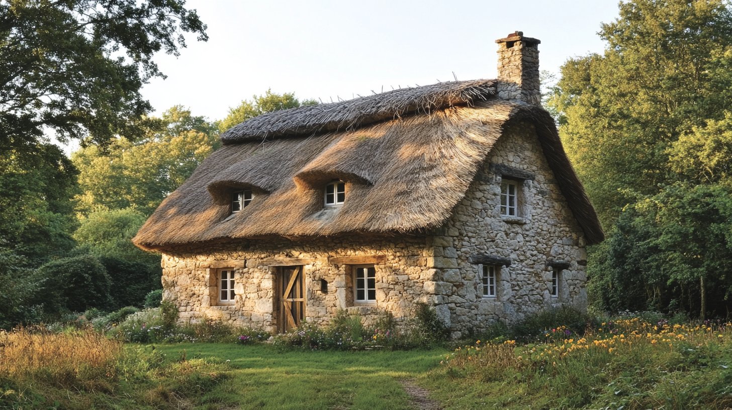 découvrez les prix pour la rénovation d'une longère : fourchettes de coûts, conseils pour maîtriser votre budget et astuces pour réussir la rénovation de votre maison ancienne.