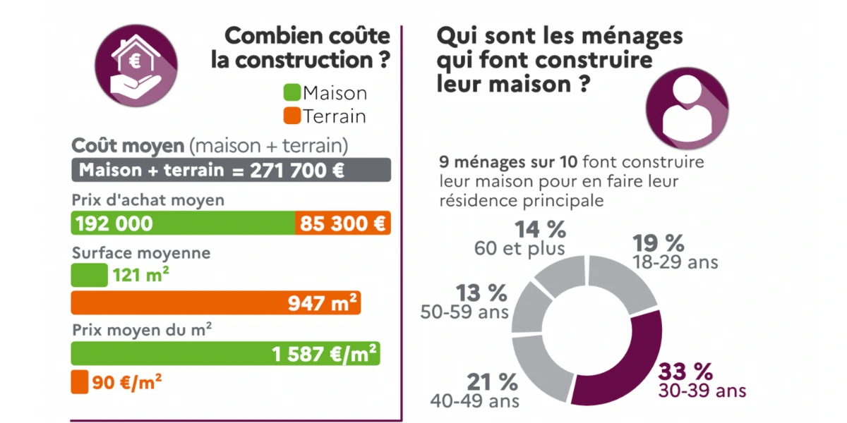 découvrez les prix des travaux au m² en 2025 : estimations détaillées pour chaque type de projet, conseils pour budgéter et comparer les devis selon les dernières tendances et matériaux.