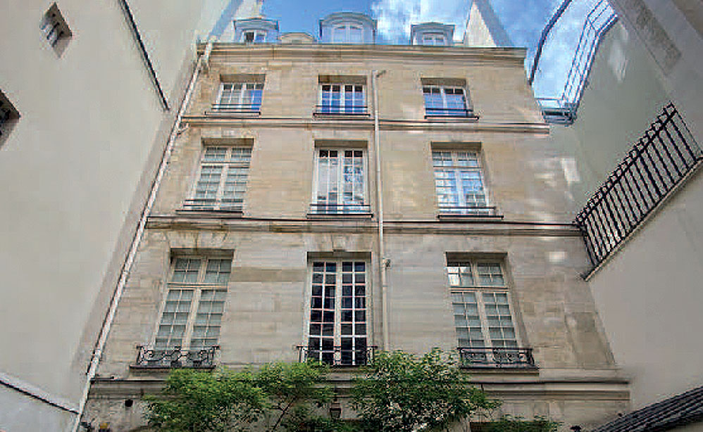 découvrez les meilleurs projets immobiliers à paris 75001 : appartements neufs, opportunités d’investissement et conseils d’experts pour réussir votre achat dans le 1er arrondissement.