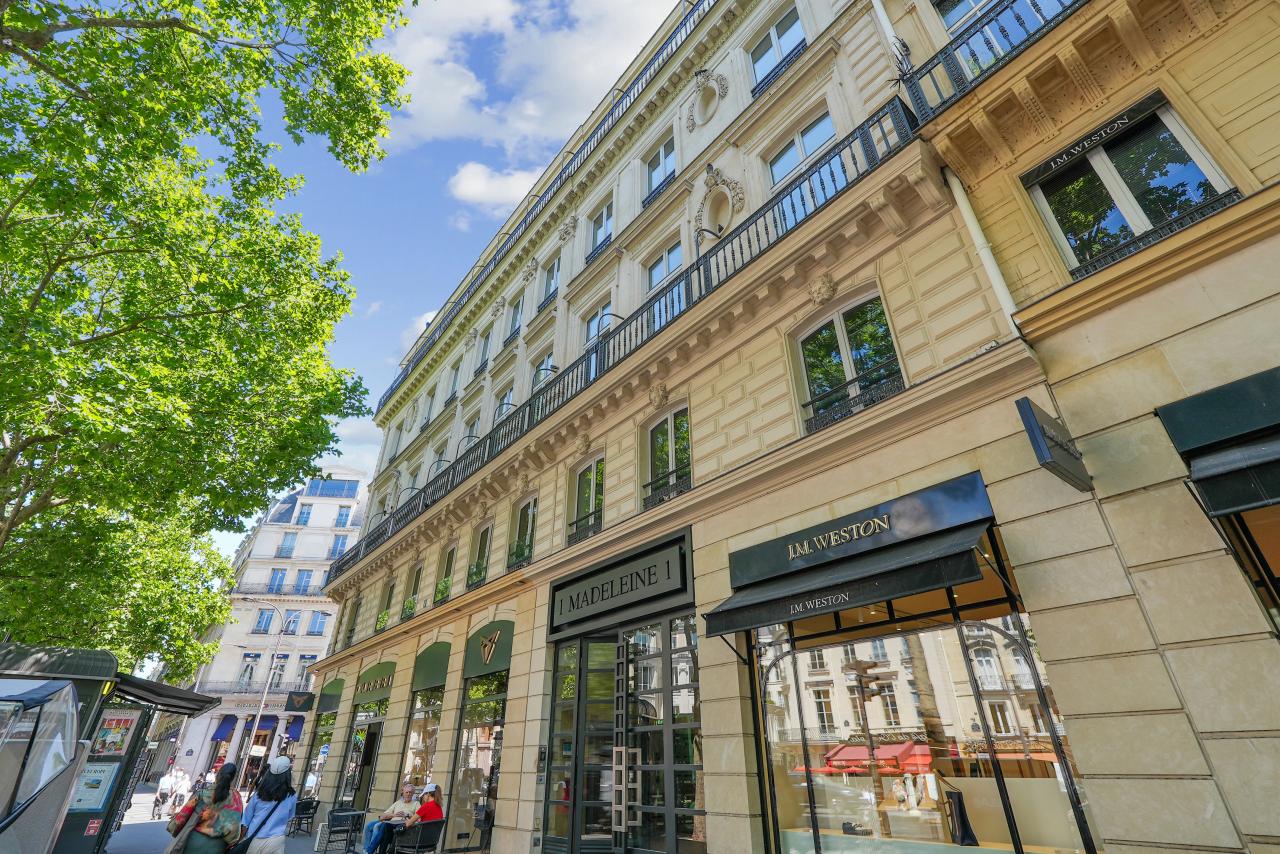 découvrez les meilleurs projets immobiliers à paris 75001 : appartements neufs, programmes de rénovation et investissements immobiliers au cœur du 1er arrondissement. trouvez votre bien idéal dès maintenant !