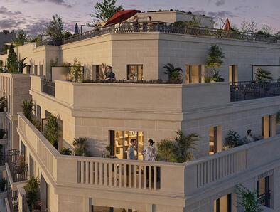 découvrez les nouveaux projets immobiliers à montrouge pour 2025 : appartements neufs, programmes attractifs et opportunités d’investissement au cœur d’un quartier en plein essor.