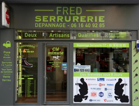 profitez de nos offres promotionnelles sur les services de serrurerie à suresnes ! dépannage rapide, installation de serrures, tarifs attractifs. sécurité assurée 24h/24.