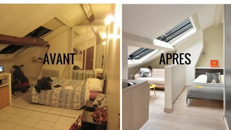 découvrez des astuces et conseils pratiques pour un relooking studio économique : idées déco, aménagement malin et solutions à petit budget pour transformer votre espace sans vous ruiner.