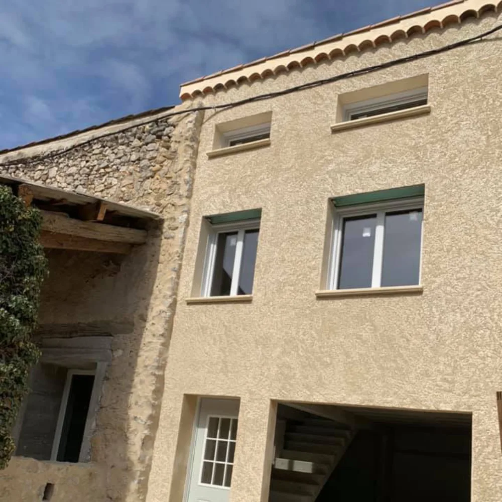 obtenez une remise exceptionnelle sur vos projets de rénovation ! profitez d'offres exclusives pour rénover votre intérieur ou extérieur à prix réduit. qualité, rapidité et économies garanties.