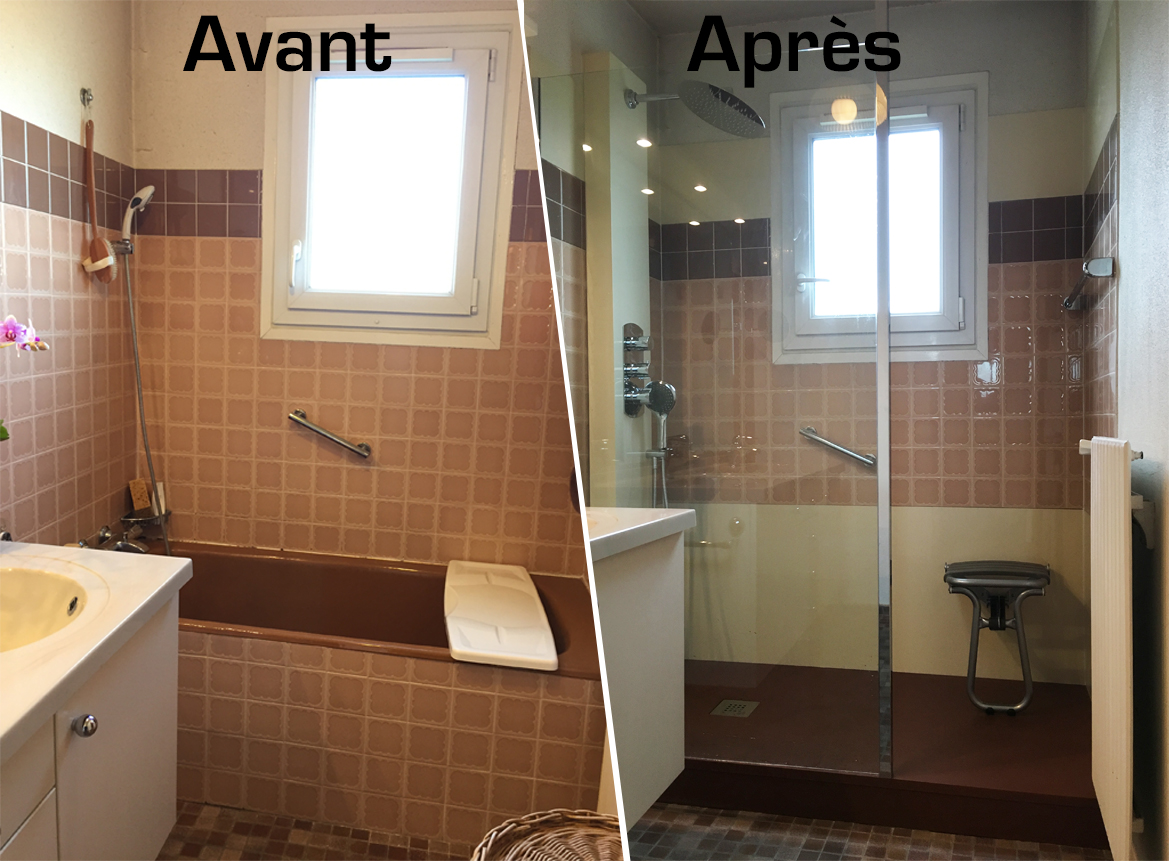 optez pour le remplacement de votre baignoire par une douche à paris. profitez d’une installation rapide, moderne et adaptée à vos besoins, réalisée par des experts du secteur.