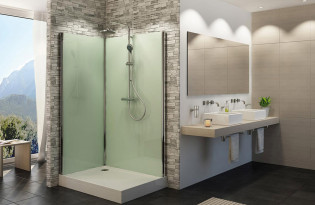 besoin de remplacer votre baignoire par une douche à paris ? profitez d’un service rapide et professionnel pour la rénovation de votre salle de bain. devis gratuit et installation sur-mesure.
