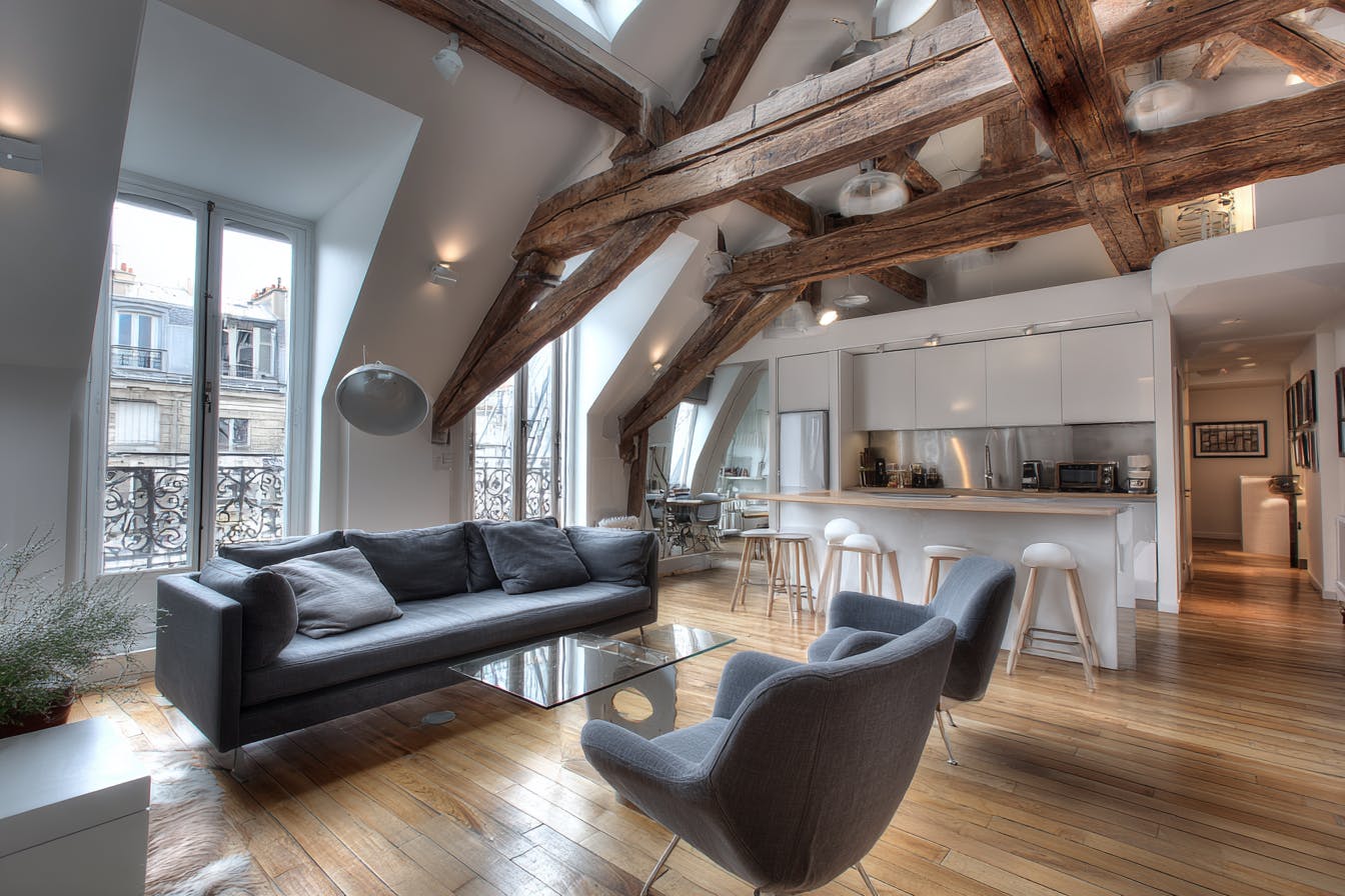 confiez la rénovation de votre appartement ou local dans le 5ème arrondissement de paris à des professionnels expérimentés. devis gratuit, accompagnement personnalisé et travaux de qualité pour sublimer votre espace.