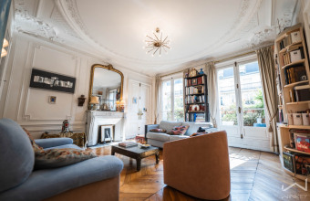 confiez la rénovation de votre appartement ou local dans le 75006 à des professionnels expérimentés. conseils sur mesure, devis gratuit et travaux de qualité à paris 6e.