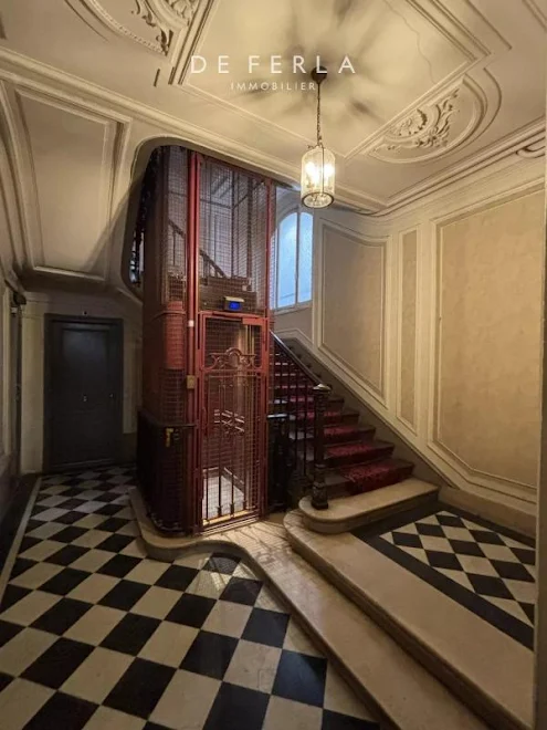 confiez vos travaux de rénovation dans le 75006 à des professionnels qualifiés. qualité, conseils personnalisés et accompagnement sur-mesure pour tous vos projets à paris 6ème.