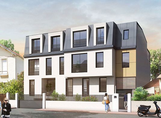 découvrez comment la rénovation de votre bien à antony peut augmenter la valeur de votre propriété. conseils, astuces et tendances pour optimiser votre investissement immobilier.