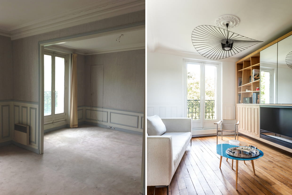 confiez la rénovation de votre appartement à des experts pour moderniser, optimiser l'espace et augmenter la valeur de votre bien. découvrez nos conseils et solutions sur mesure pour tous vos projets de rénovation d'appartement.