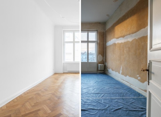 découvrez nos conseils et tendances pour la rénovation d'appartement en 2025 : idées déco, choix de matériaux, démarches, budget, et astuces pour transformer votre intérieur avec succès.