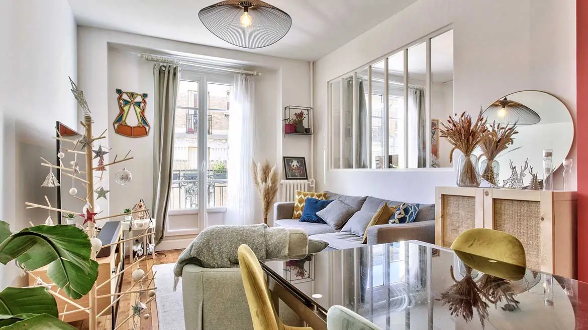 donnez une nouvelle vie à votre intérieur en 2025 grâce à nos conseils et idées pour la rénovation d'appartement. découvrez tendances, astuces et solutions adaptées à tous les budgets !