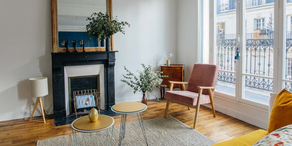 découvrez nos conseils et idées pour réussir la rénovation d'un appartement de 50m2 : aménagement, optimisation de l’espace, budget et astuces pour transformer votre logement avec style.